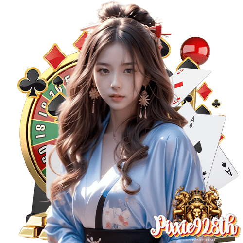 pixxie928th สมัคร