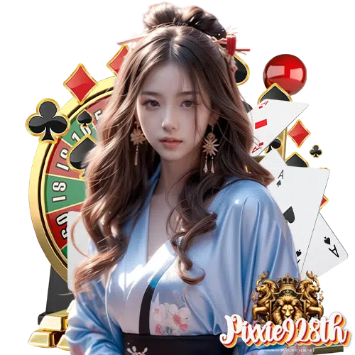 pixxie928th สมัคร